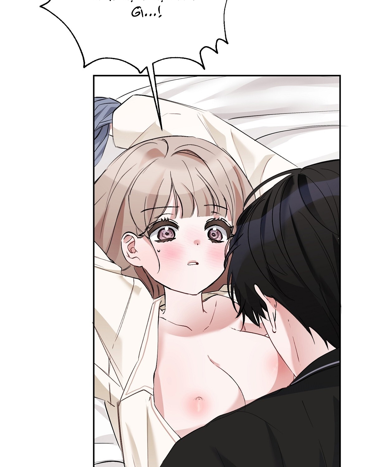 Người Bạn Dâm Loạn chapter 10.2 - Trang 20