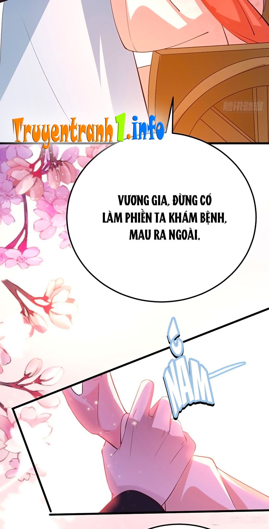 phượng ngự tà vương chapter 36 14