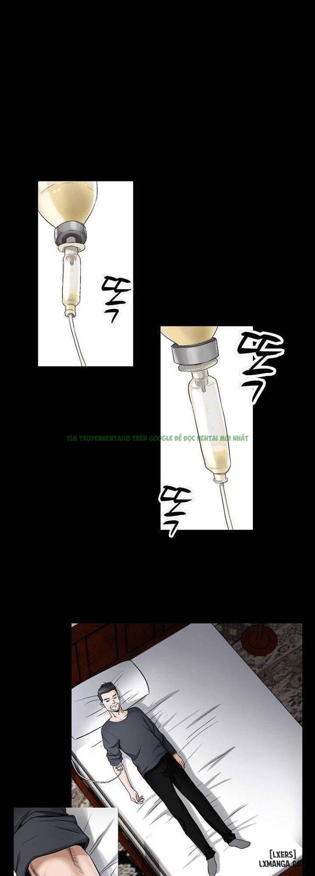 mùi vị của đôi bàn tay chapter 67 13