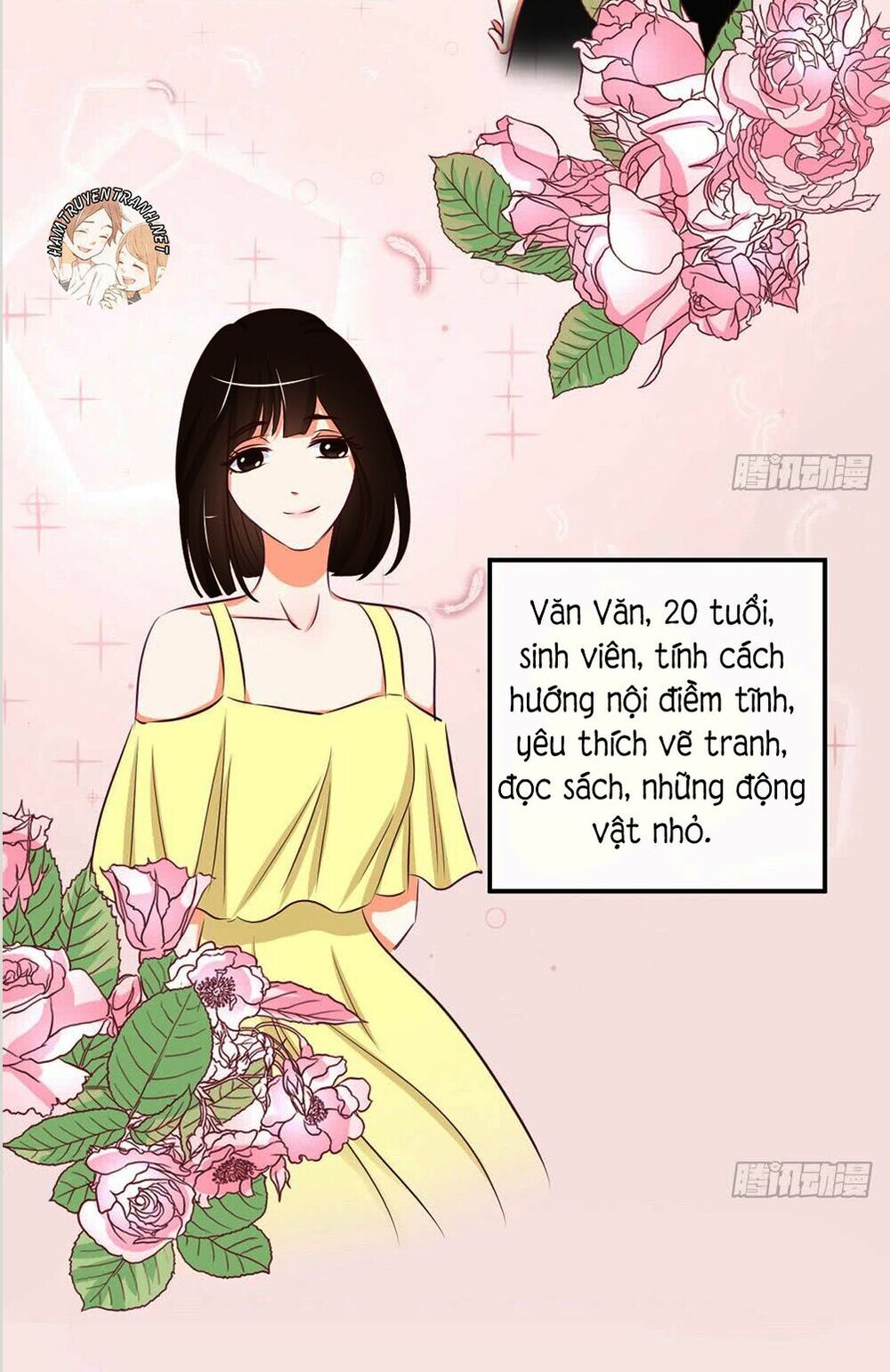 cẩm lý thiếu nữ của tôi chapter 12.1 4