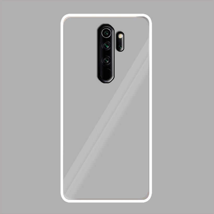 ỐP LƯNG DẺO DÀNH CHO XIAOMI REDMI NOTE 8 PRO