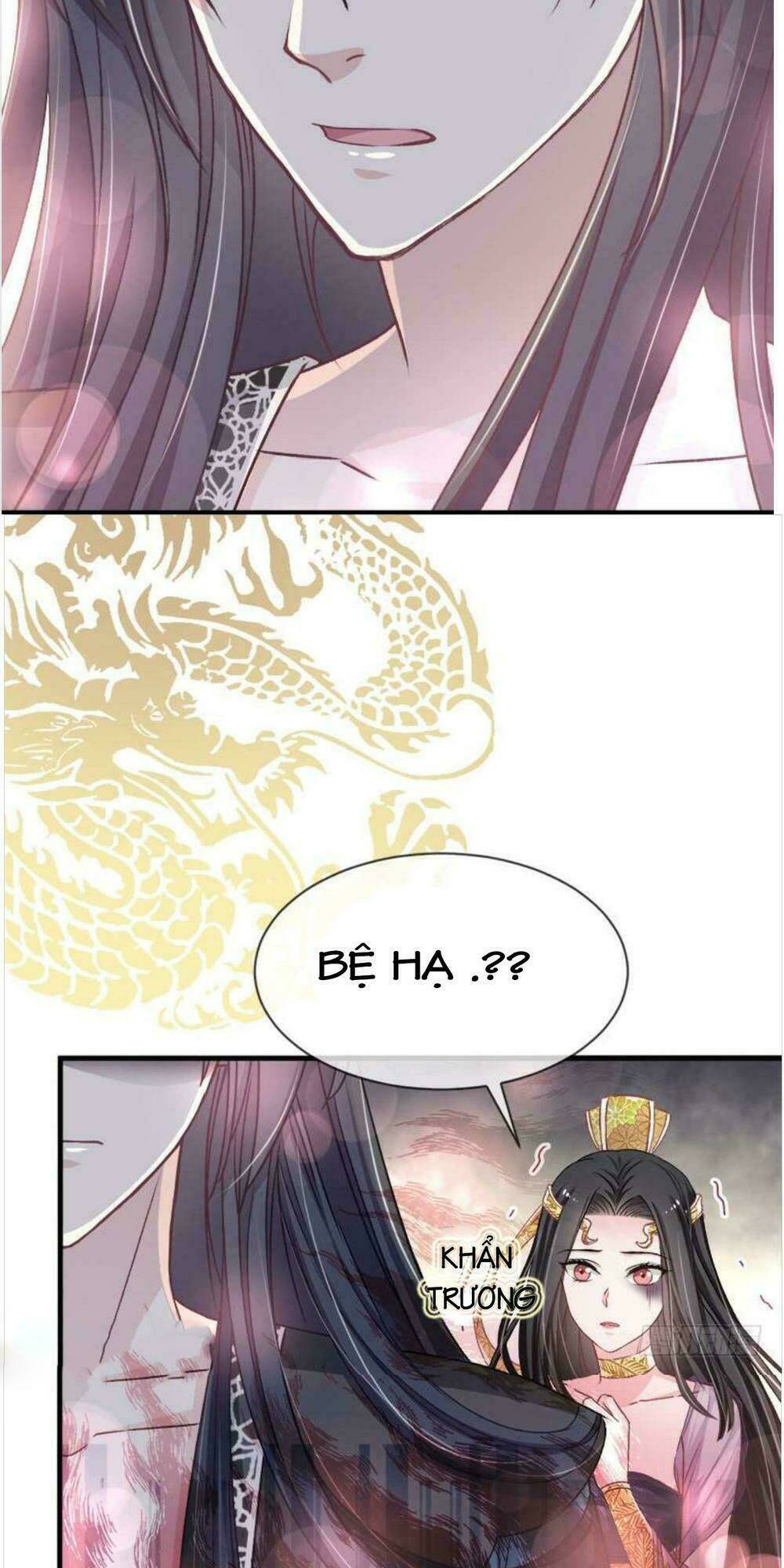 thiên hạ đệ nhất sủng phi chapter 34.1 7