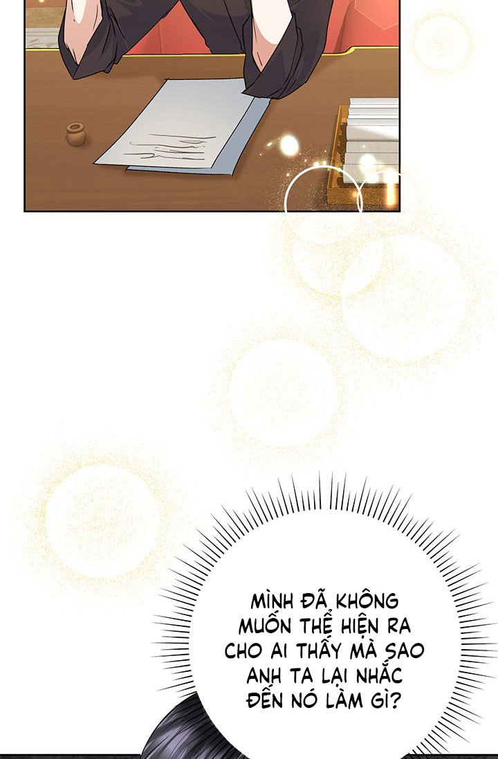 hôm nay ác nữ cũng thấy vui chapter 34.1 26