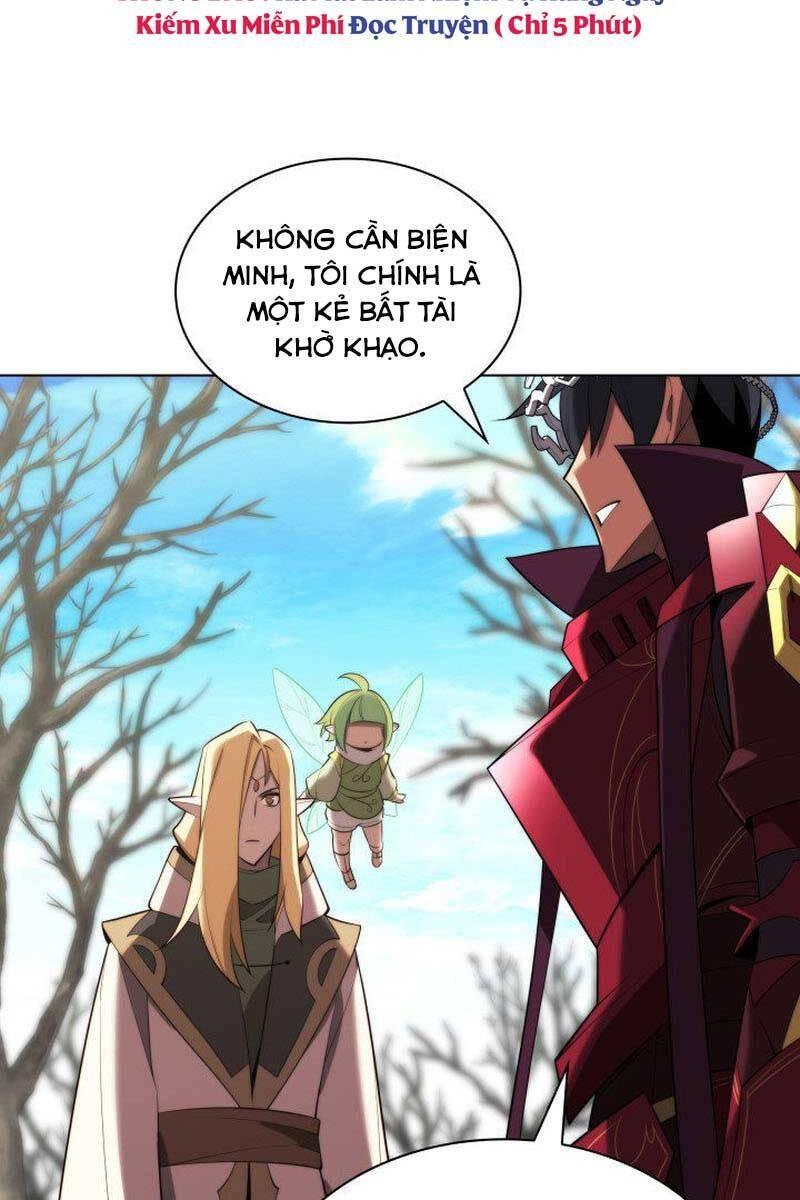 vượt qua giới hạn chapter 189 58