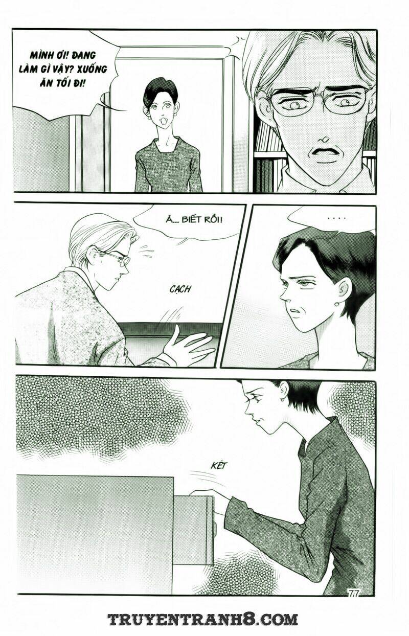 cool six - bộ 6 tuyệt vời chapter 21 3