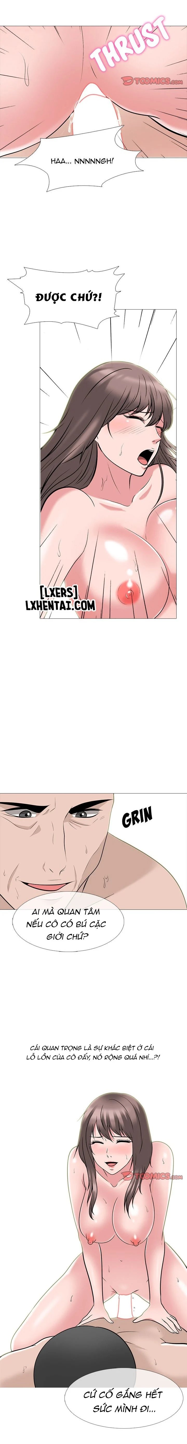 học bổng đặc biệt chapter 99 20