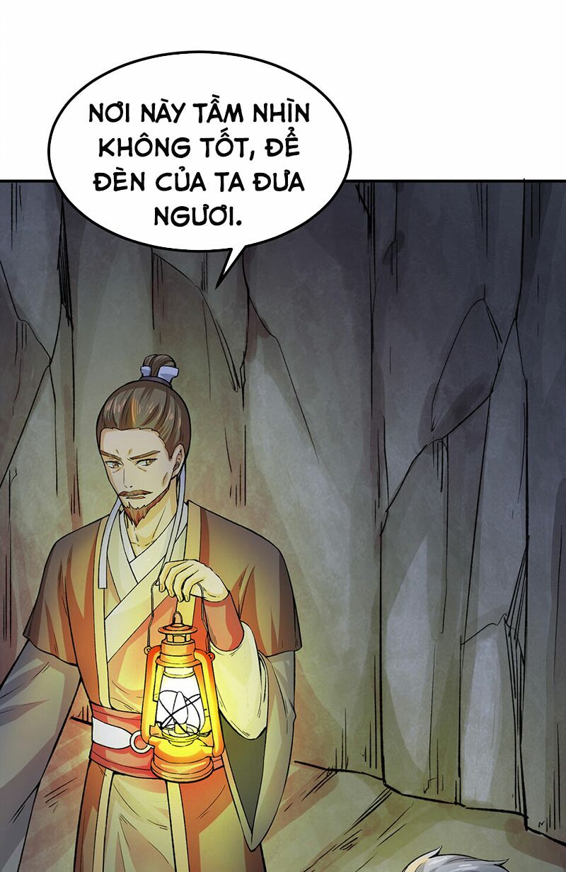 võ đạo độc tôn chapter 324 4