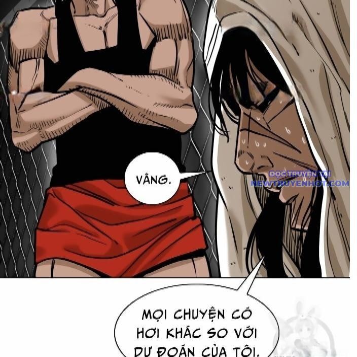 shark - cá mập chapter 285 17