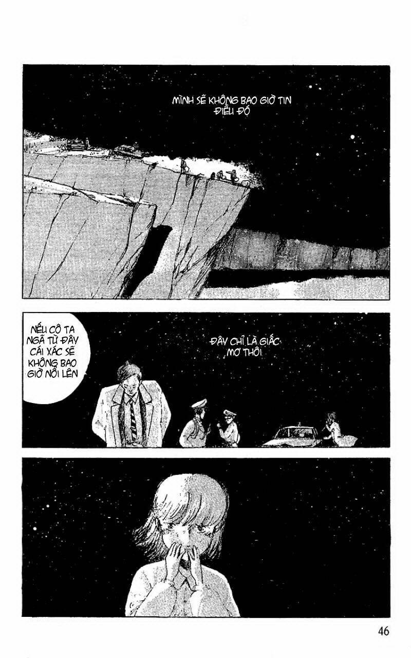 the horror mansion chapter 11 14