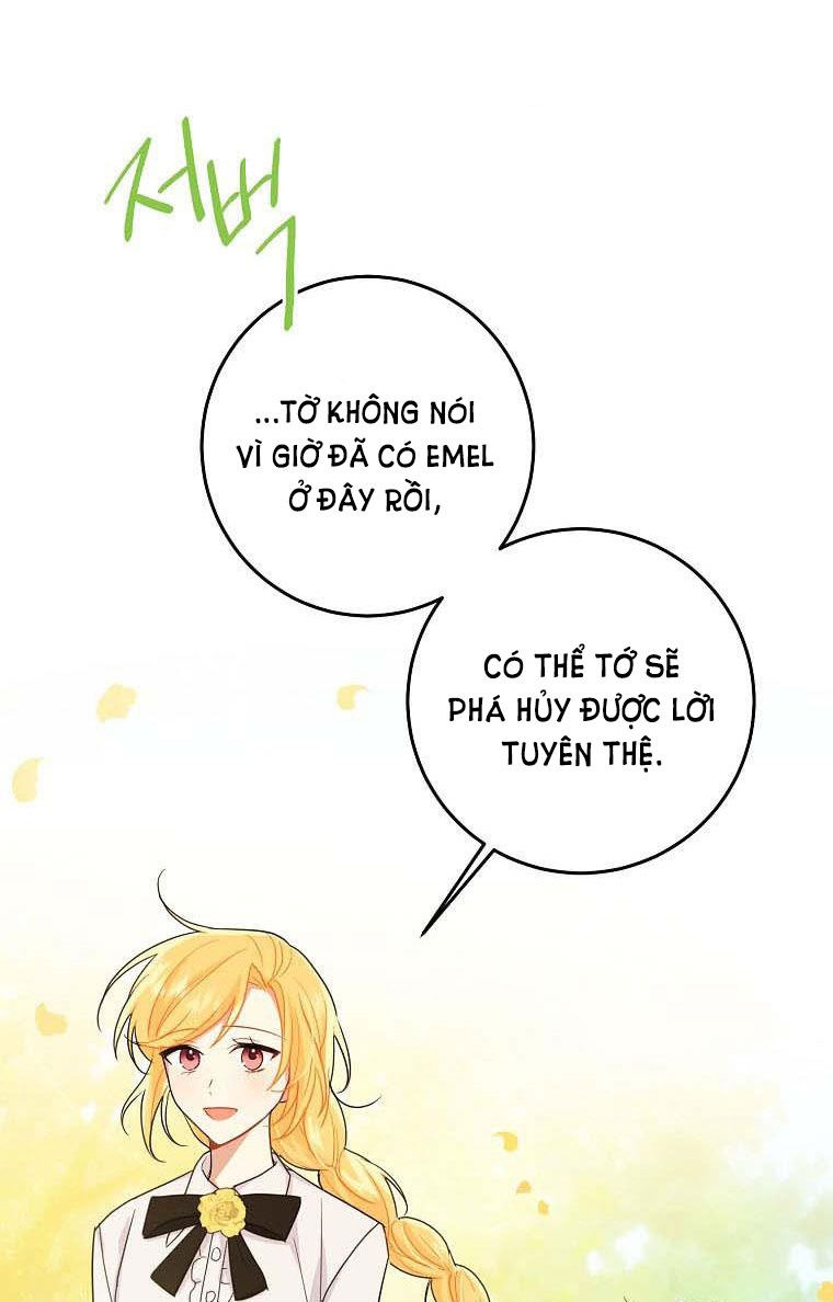 tôi là tiểu thư của gia đình này chapter 134 66