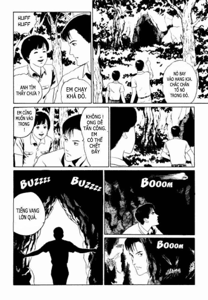 flesh colored horror chapter 3 19