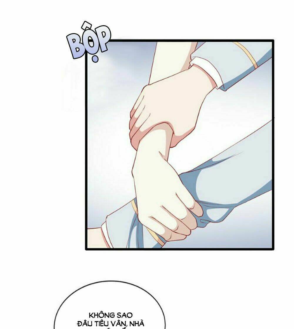 quản lí ngây ngô và thần tượng ác ma chapter 16 26