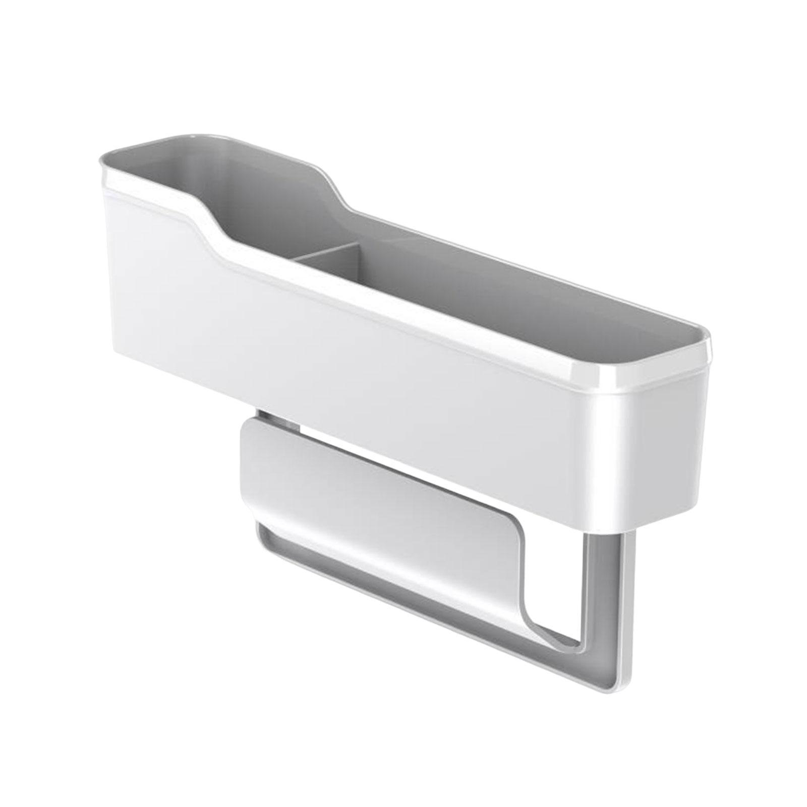 Car Interior Seat Organizer Holder Accessory for Holding Phone