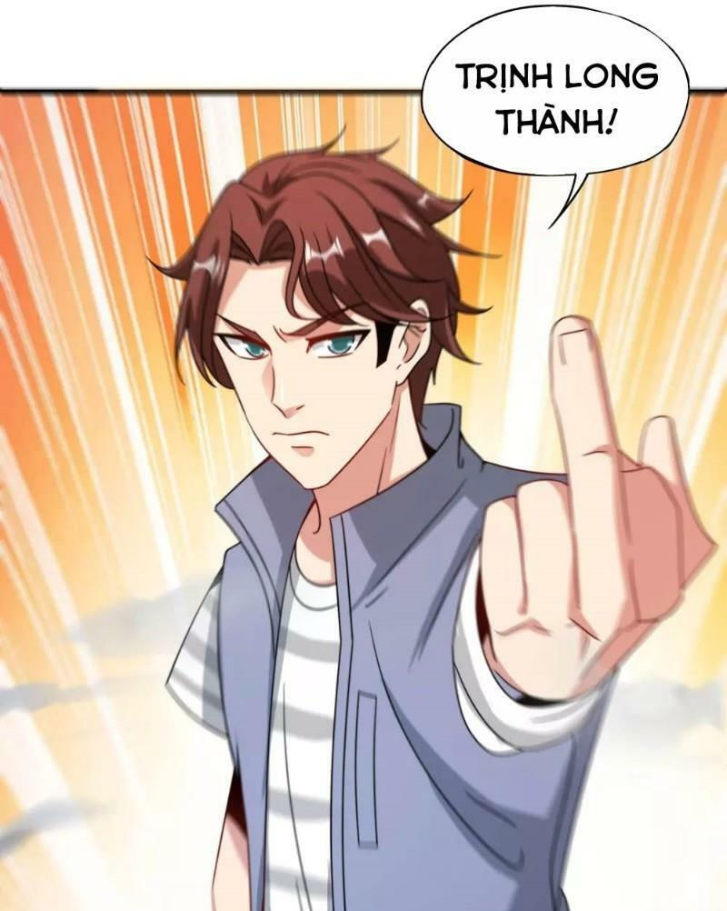 vòng bạn bè mạnh nhất của tiên giới chapter 23 17
