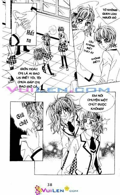 thiên thần tái thế chapter 2 38