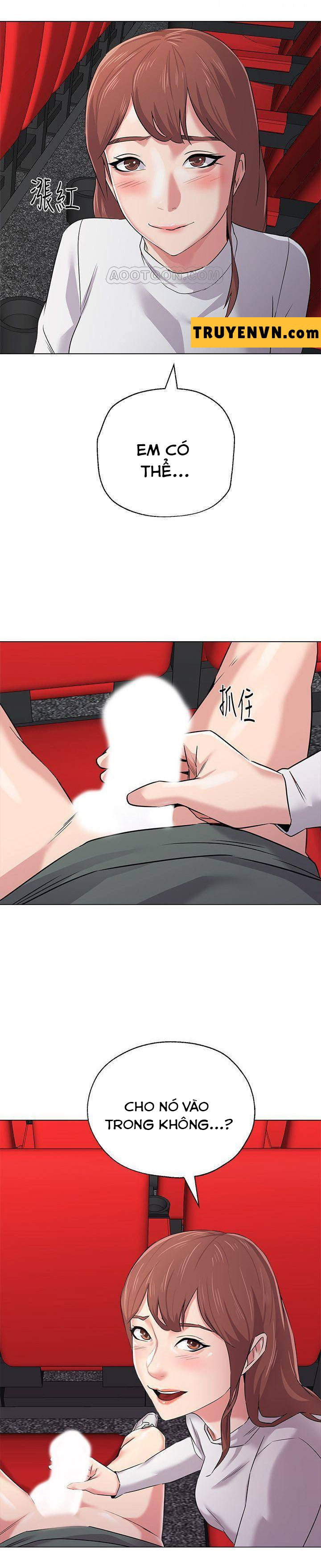 cô giáo bán thân chapter 52 2