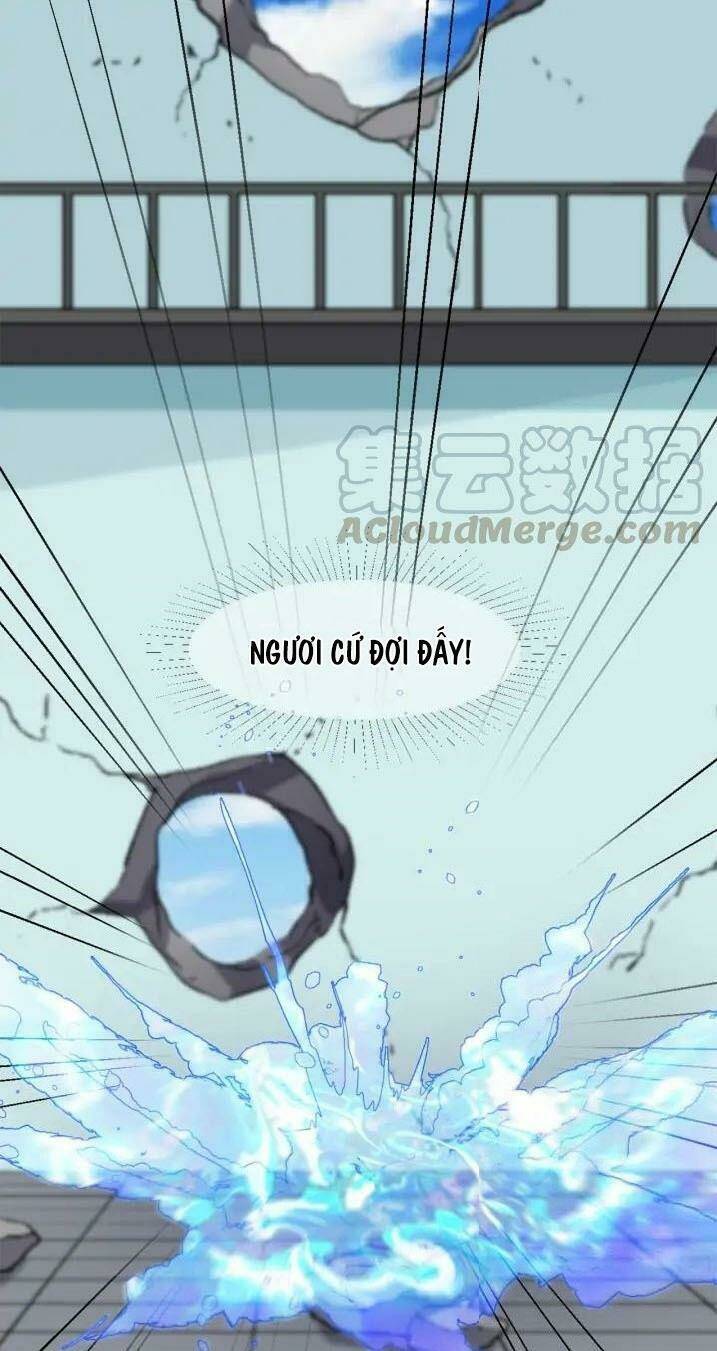 thần lai yêu vãng chapter 52 41