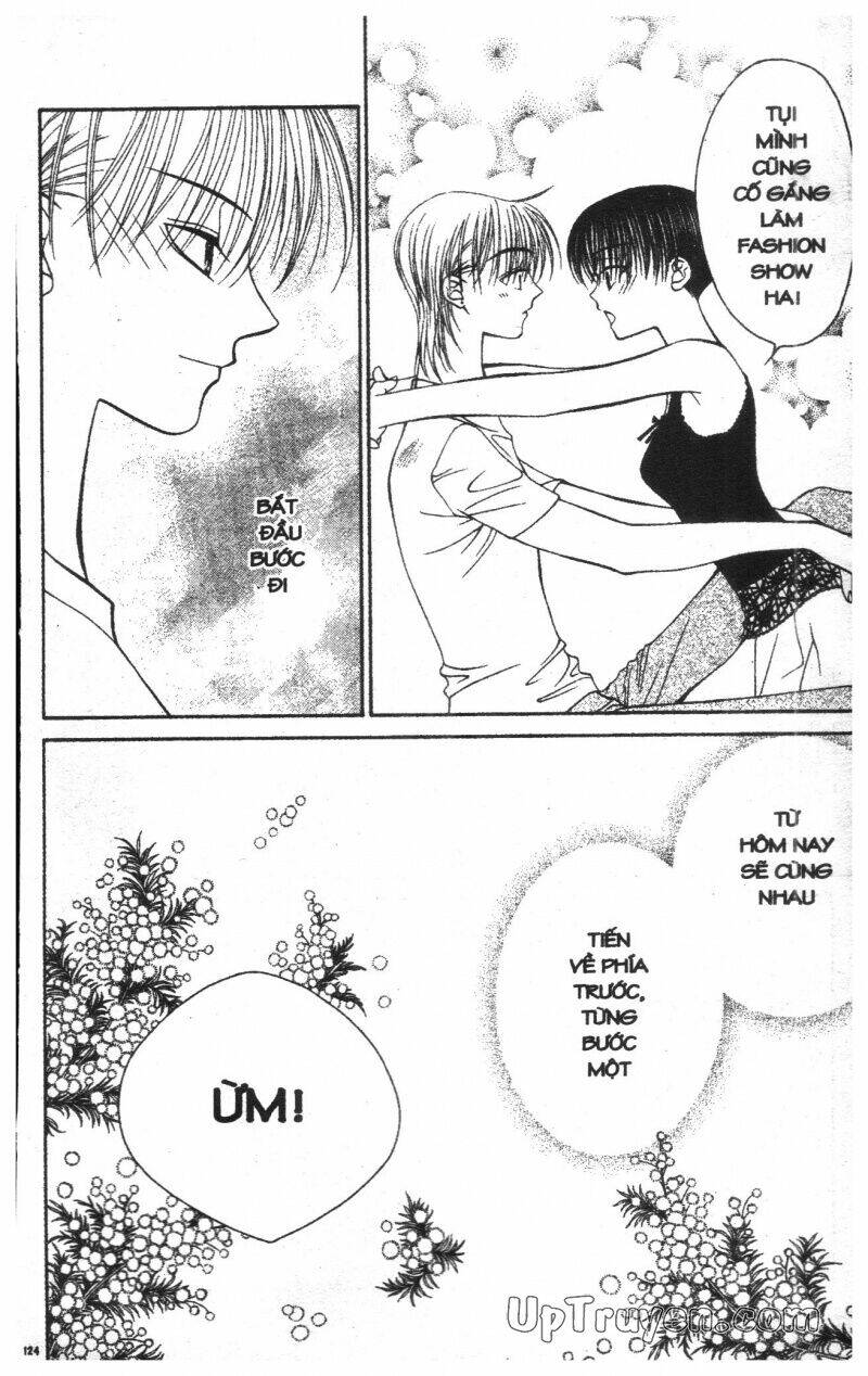 thấy mờ ghét chapter 9 124