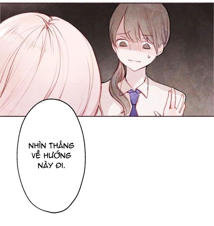 hoa viên bí mật chapter 3 4