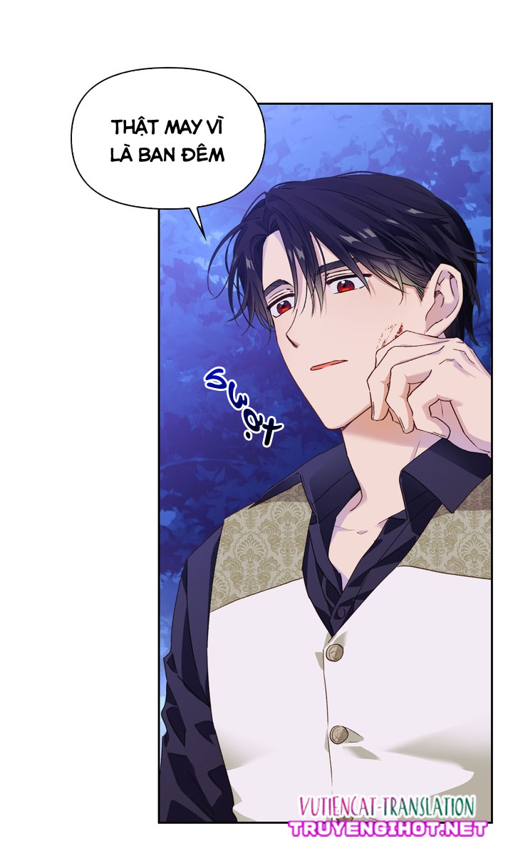 ác nữ xứng đôi với bạo chúa chapter 70 6