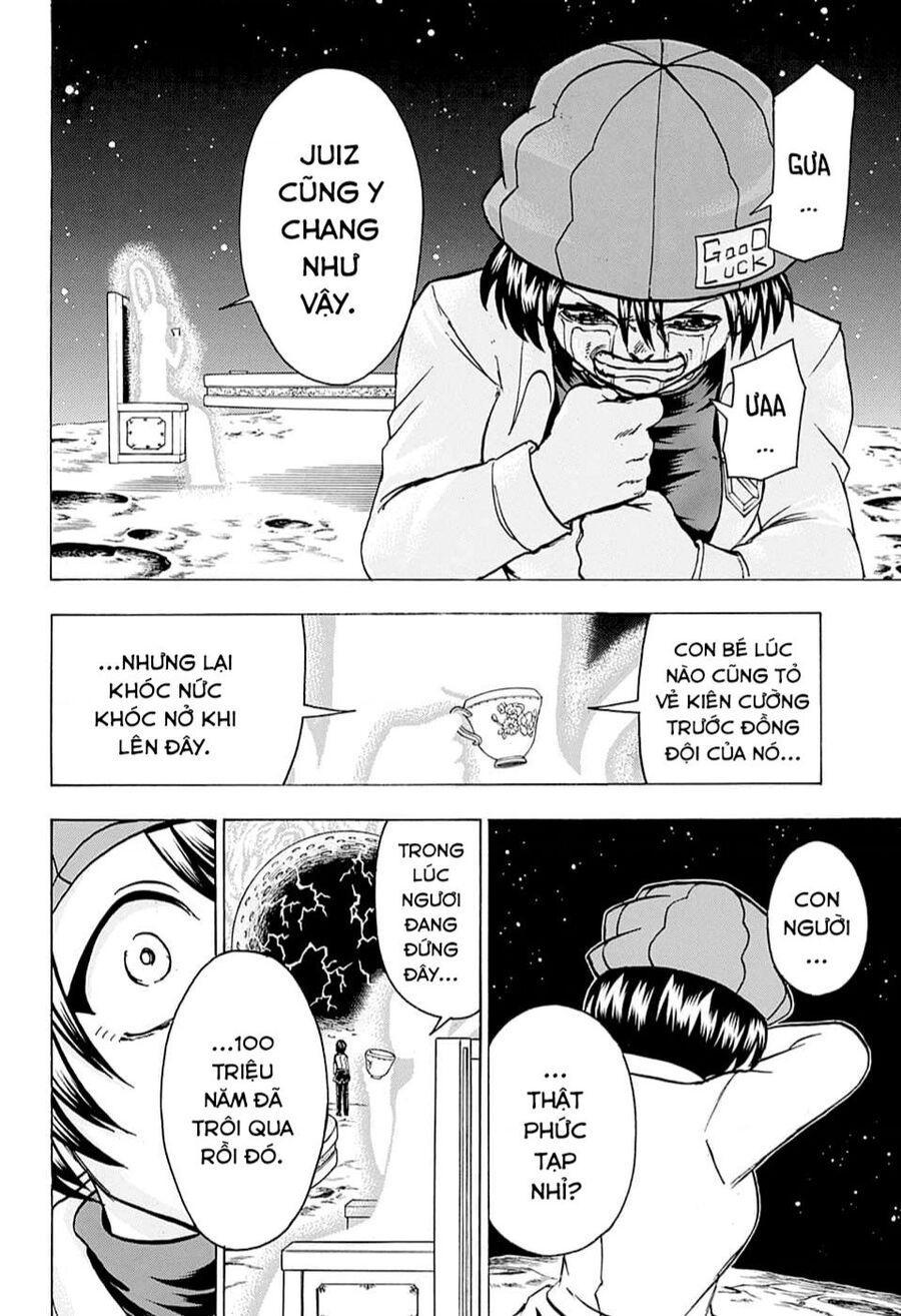 undead unluck chapter 132 12