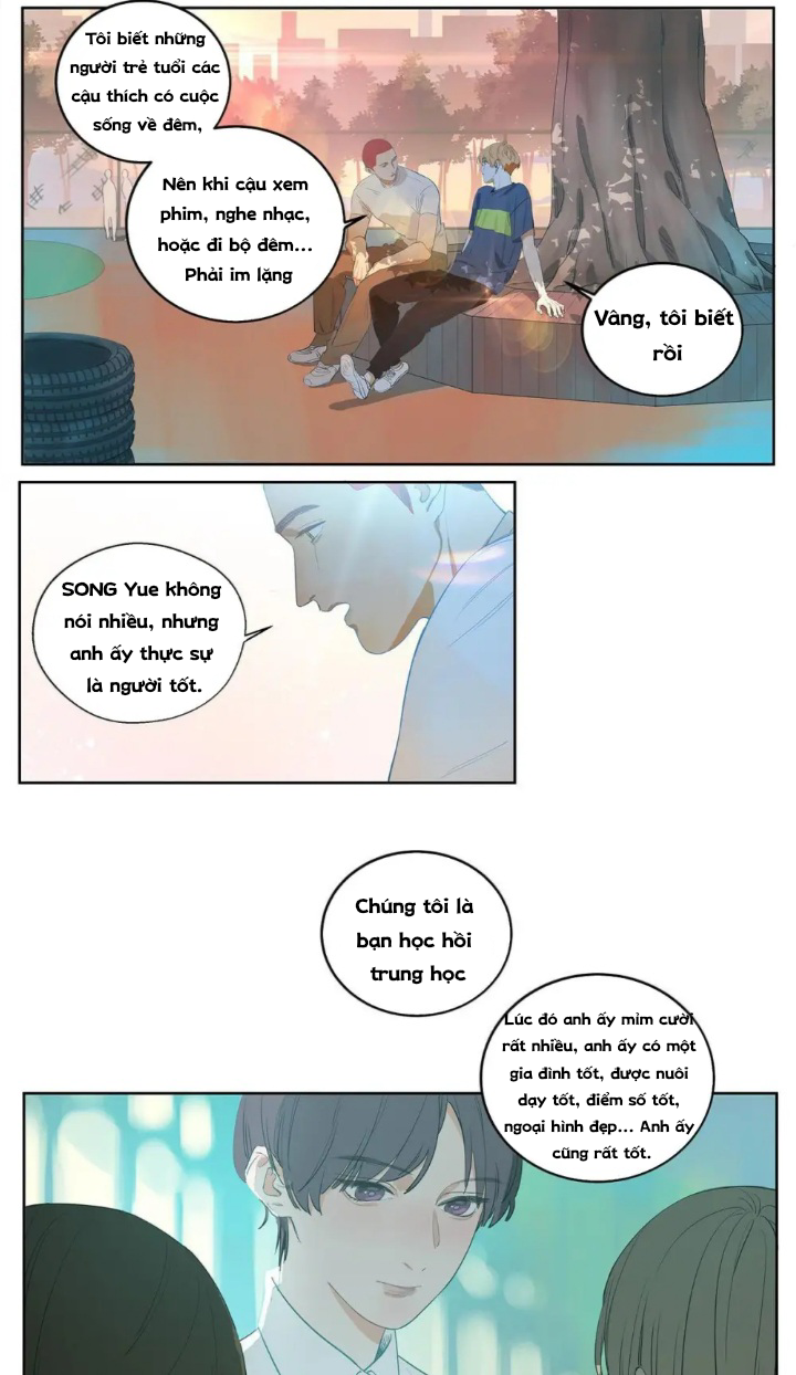 mr.snail chapter 2 17