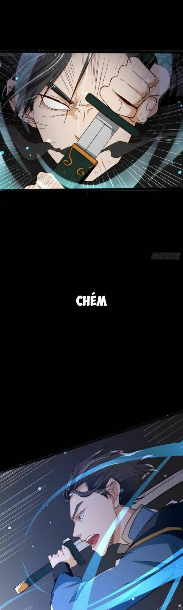 nhân đạo kỹ nguyên chapter 23 27