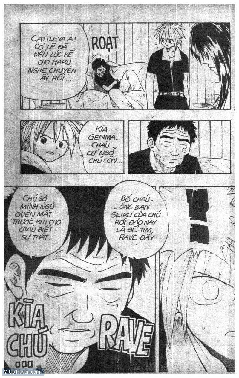 rave master (scan) chapter 1 164