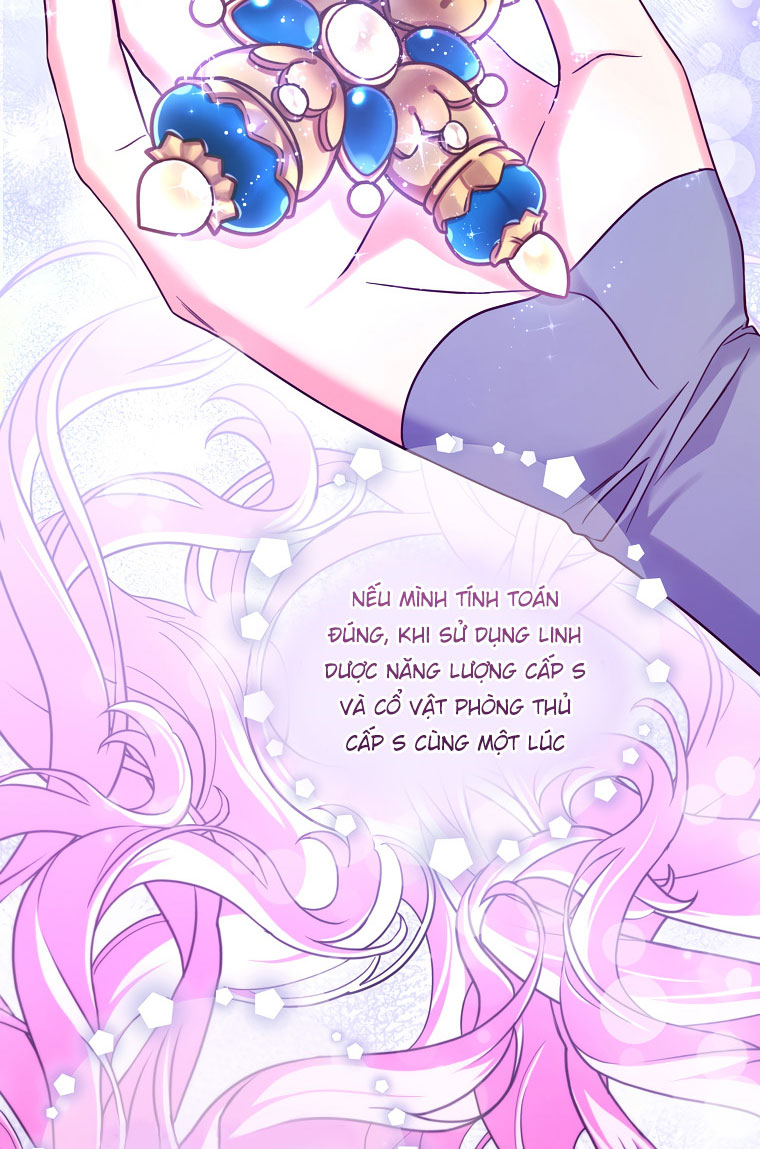 mắc kẹt trong trò chơi bị nguyền rủa chapter 27.1 10