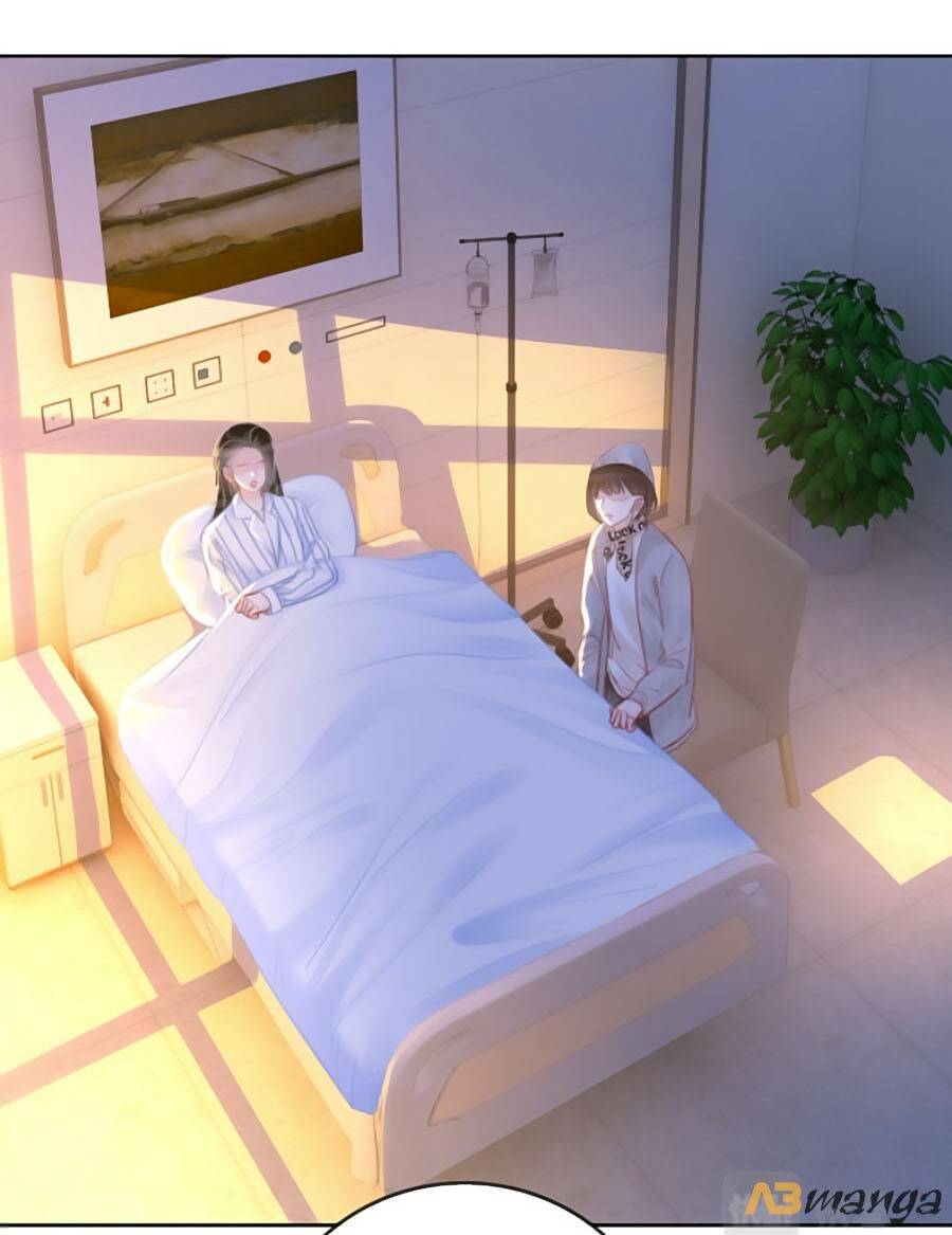 Ám Hắc Hệ Noãn Hôn chapter 148.4 21