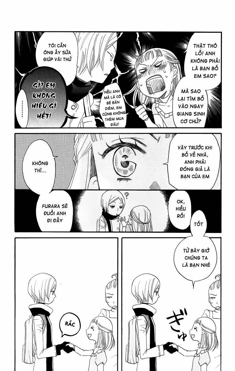 karakuri odette chapter 25 7