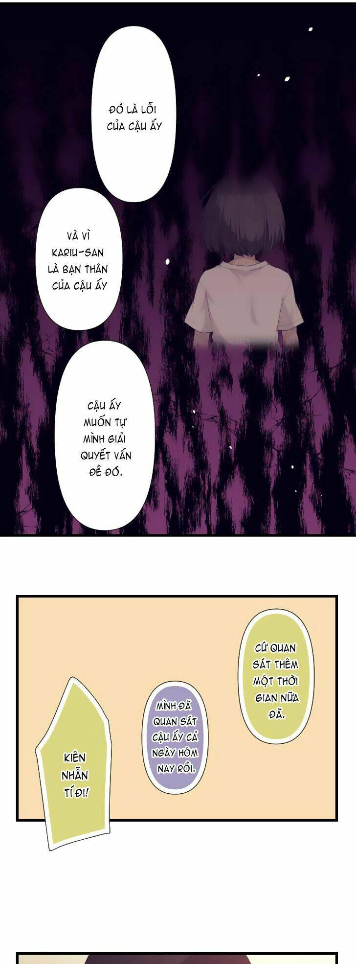 viên thuốc trùng sinh chapter 67 14