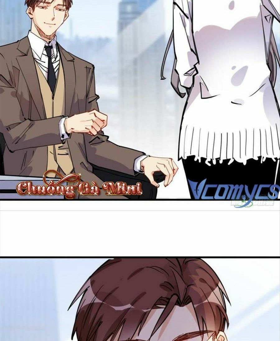 cố tổng, vợ của ngài quá mạnh rồi! chapter 38 21