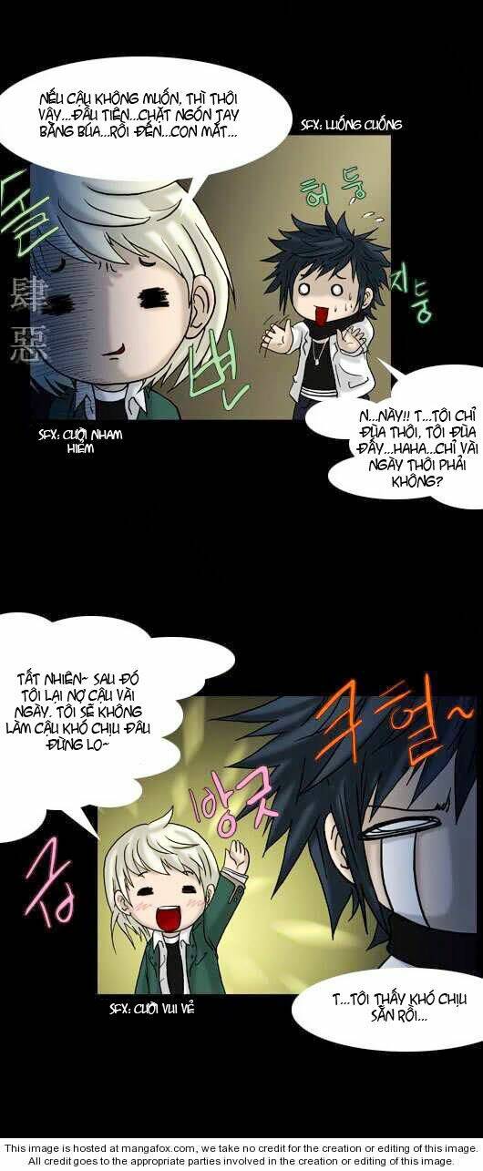 chess isle chapter 15 20