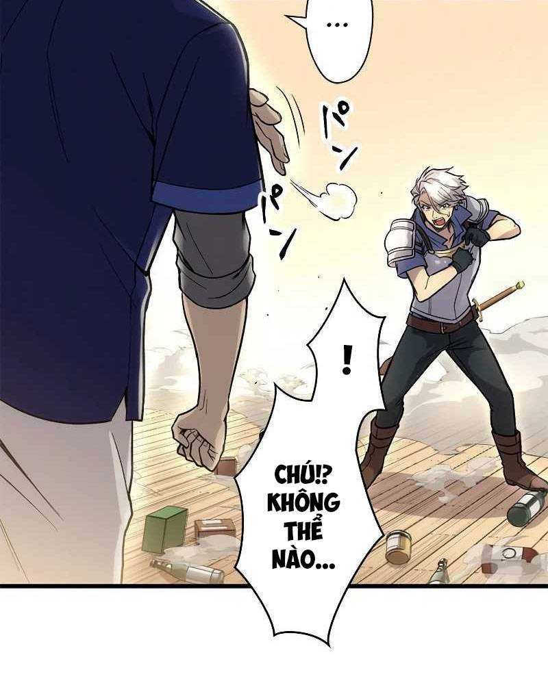 ông chú bán hàng mạnh nhất chapter 2 45