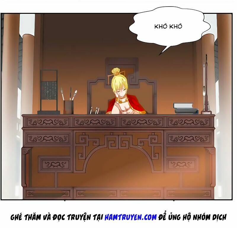 cửu dương thần vương chapter 54 16