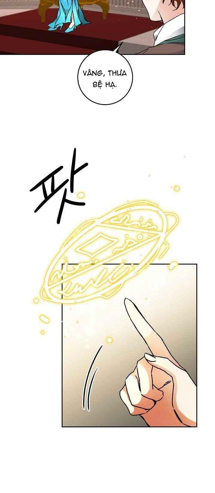 tôi trở thành hoàng đế bạo chúa trong tiểu thuyết chapter 44 13