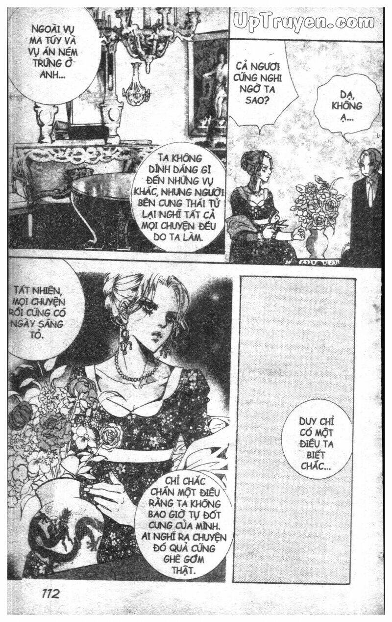 hoàng cung chapter 11 106