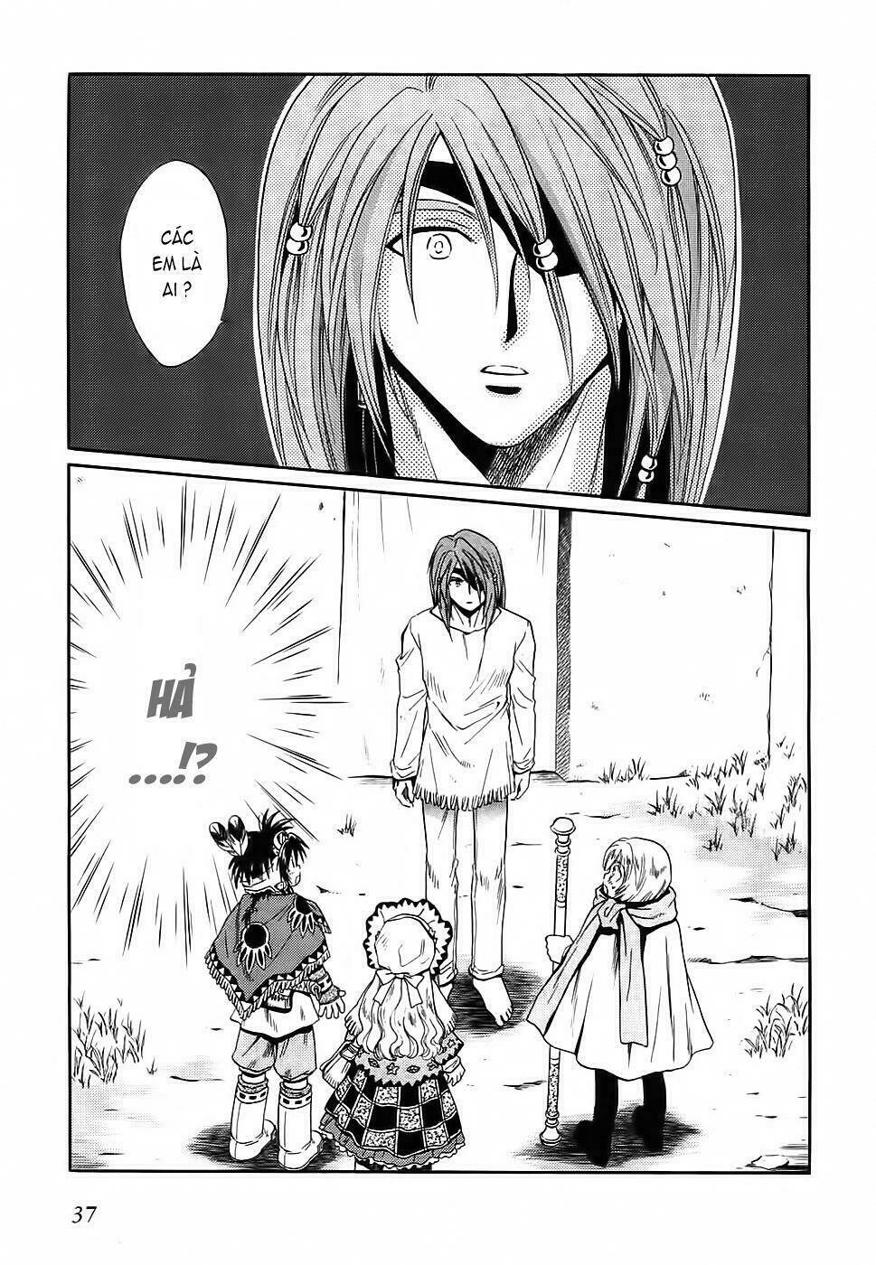 +anima chapter 27 39