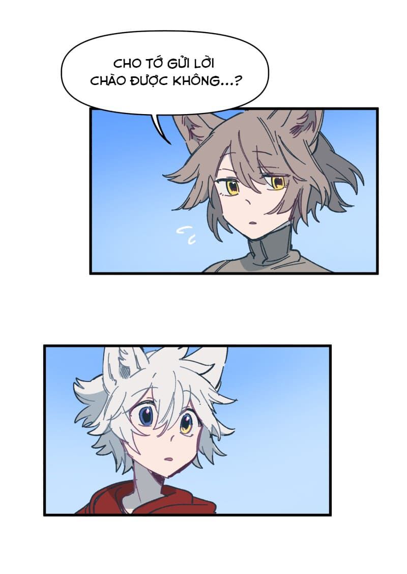 lumine - cội nguồn ánh sáng chapter 133 7