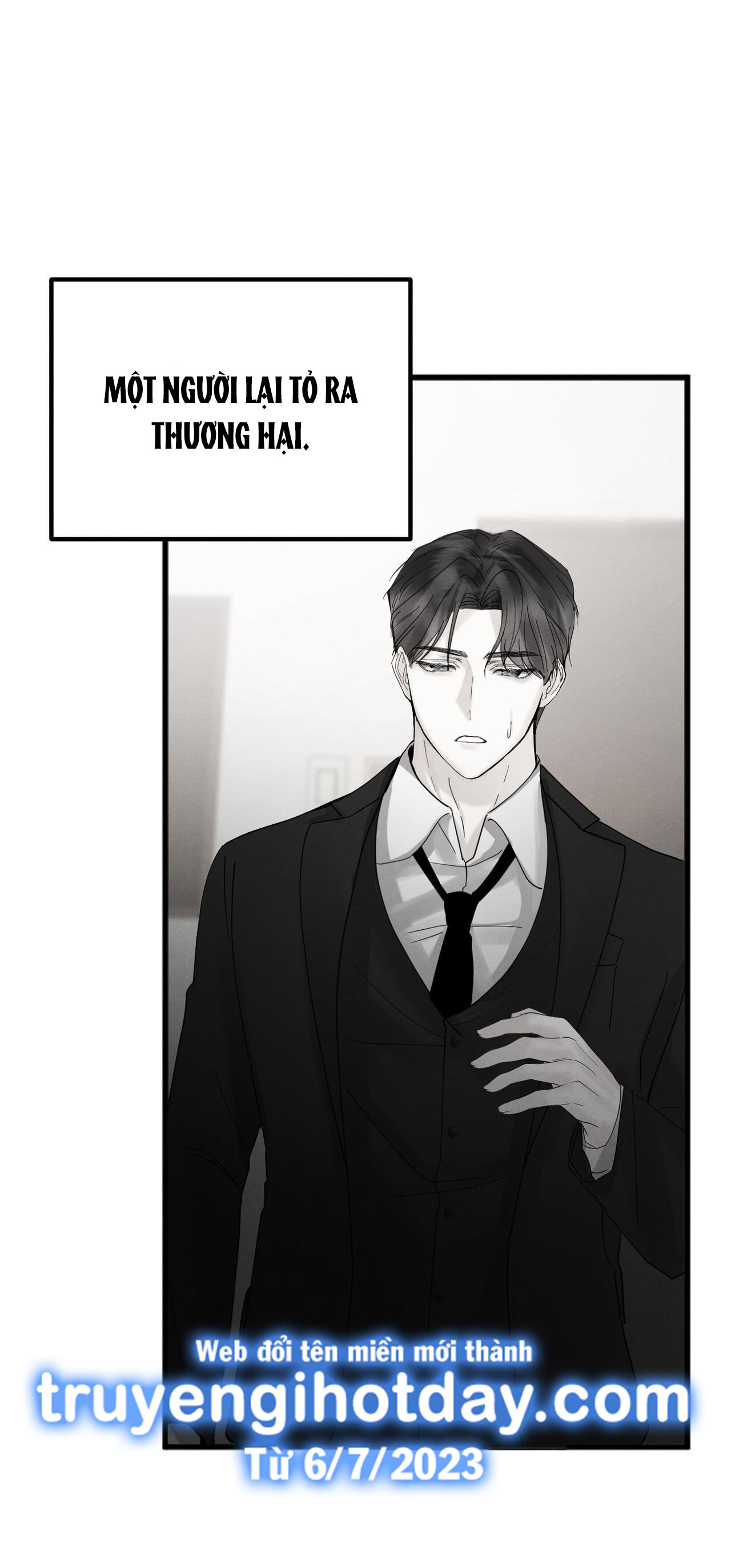 Khắc Cốt Ghi Tâm chapter 3.2 - Trang 30