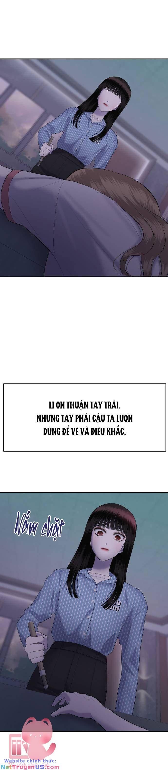 chị em tranh đấu chapter 17 30