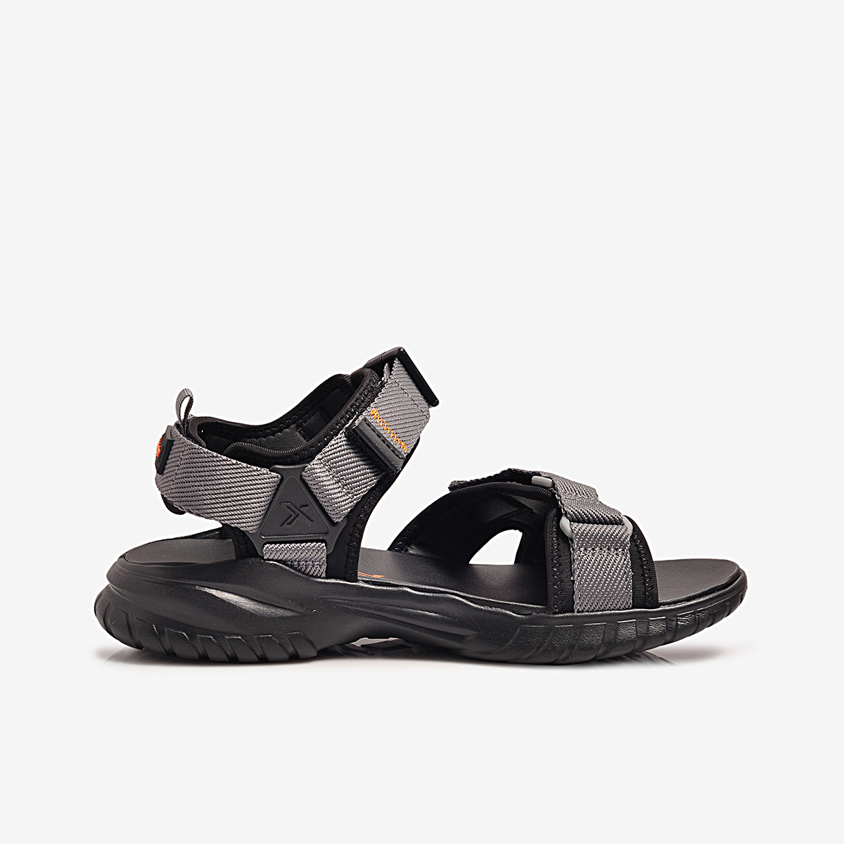 Sandal Eva Phun Hunter Nam Biti's HEM000500XAM (Xám)