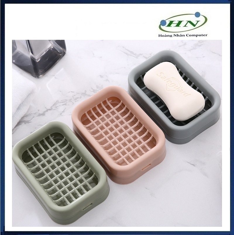 HỘP LƯỚI ĐỰNG XÀ PHÒNG - HN