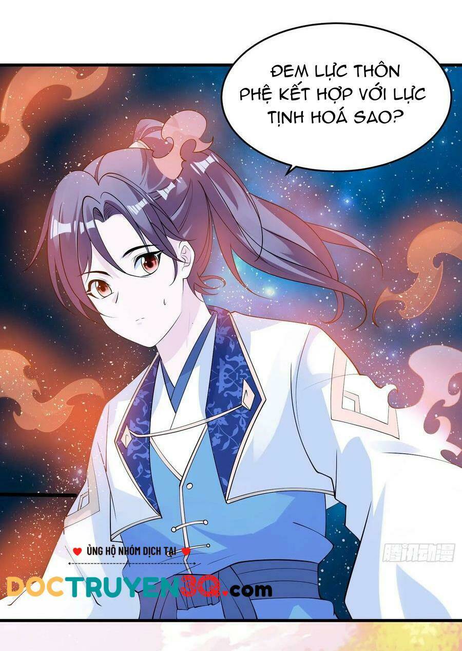 giáng thần chiến ký chapter 86 2