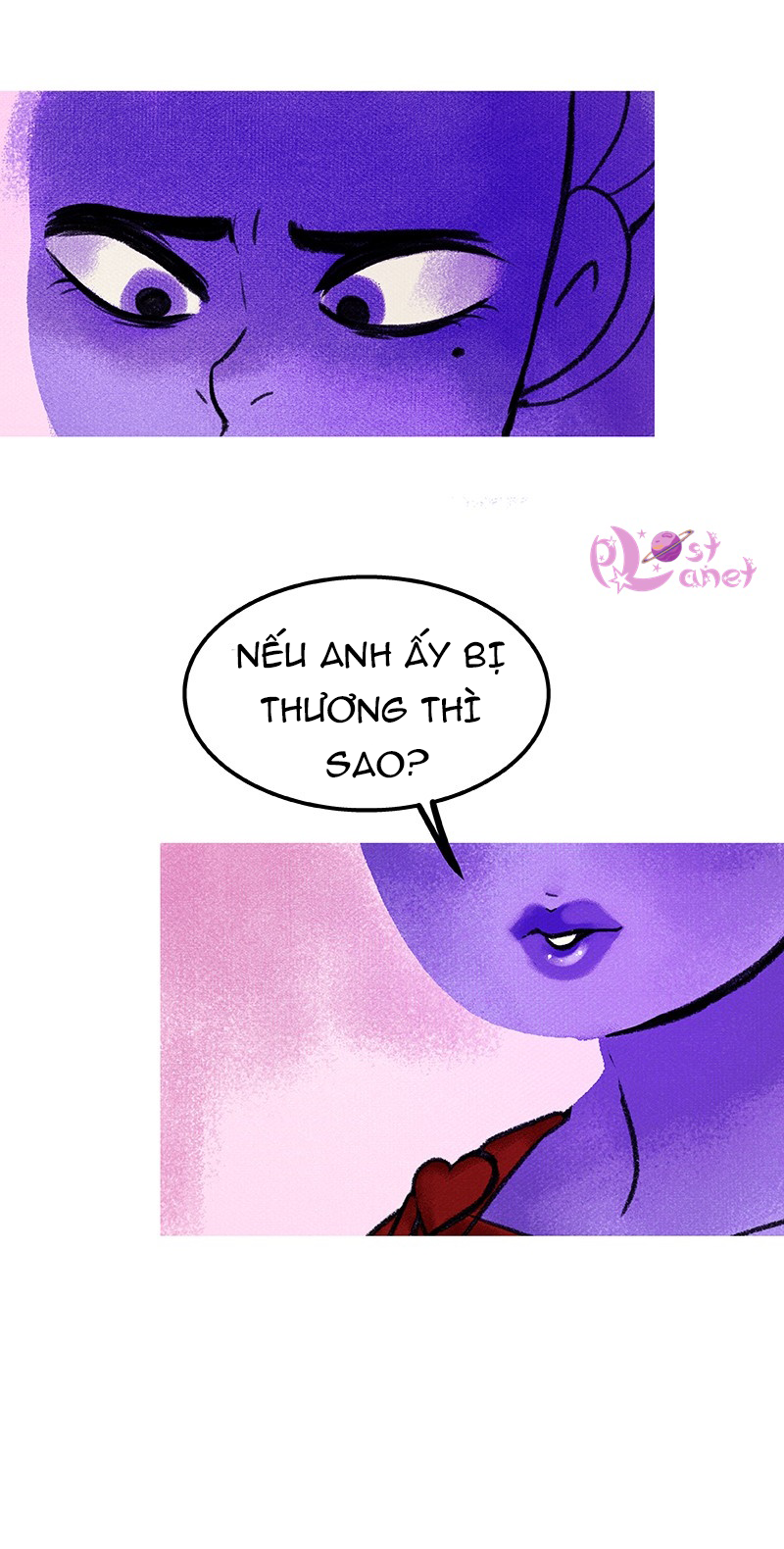 thần thoại olympus chapter 68 18