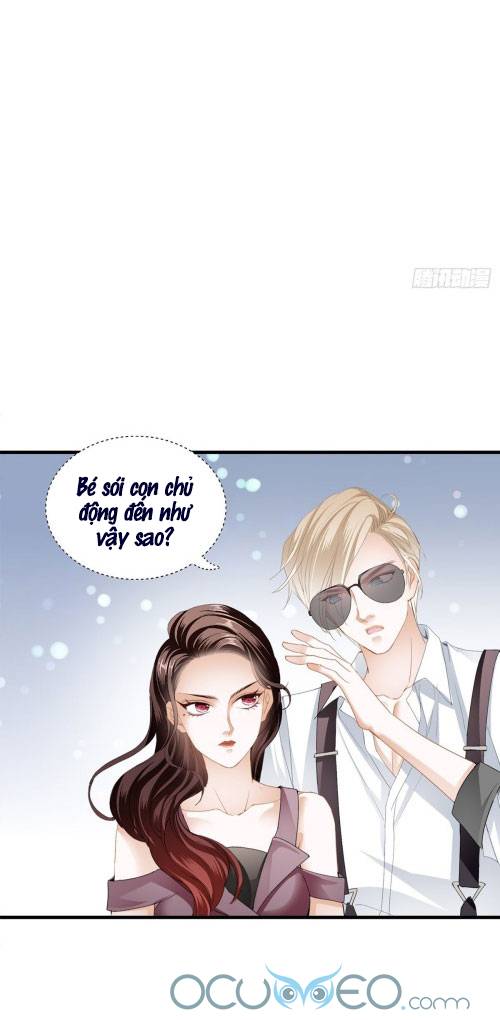 ác nữ rắn chapter 9 16