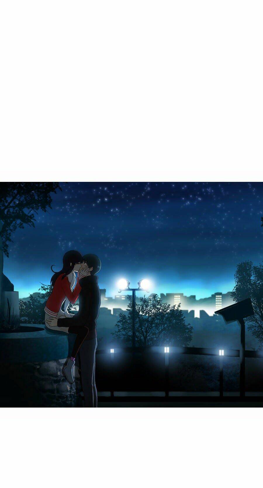 ma cà rồng biết yêu chapter 88 28