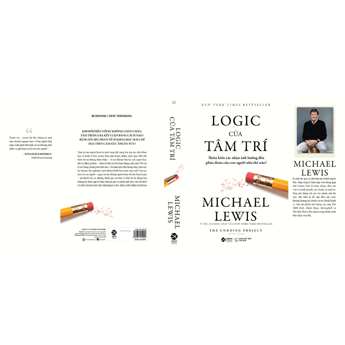 Logic Của Tâm Trí