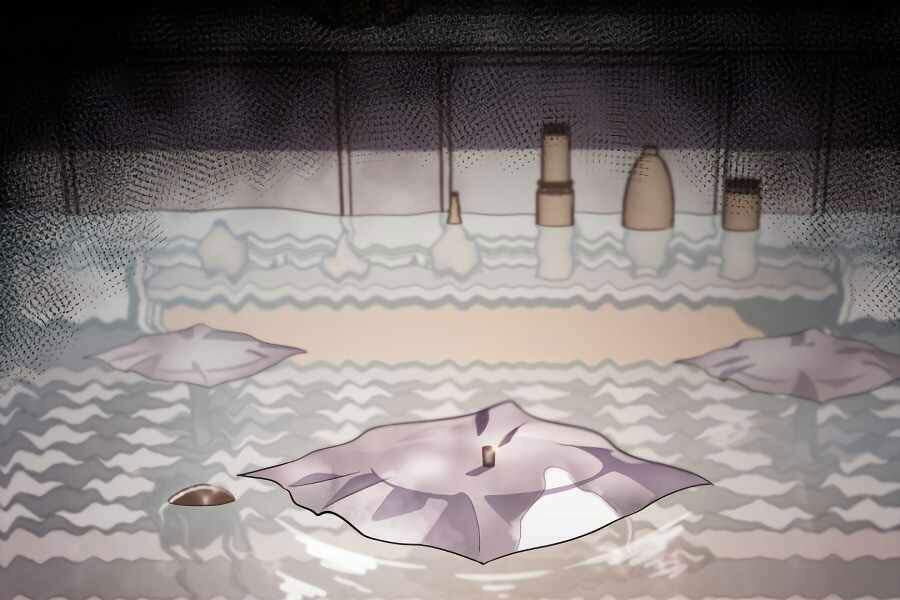 kẻ thách đấu chapter 16.5 162